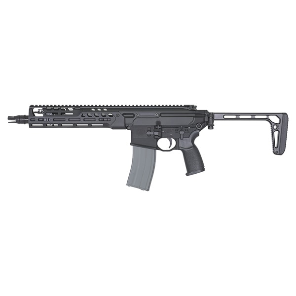 APFG SPEAR LT 11.5インチ タイプ 007 ガスブローバック 刻印ver