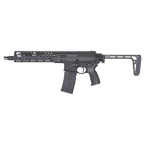 東京マルイ　(apfg) (vfc) mcx spear lt 11.5 APFG SPEAR LT 11.5インチ タイプ 007 CO2 ガスブローバック 刻印ver