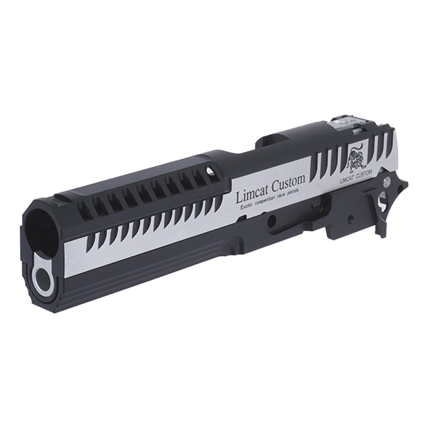 外装パーツ,ハンドガンパーツ,スライド | エアガン,ミリタリー用品専門