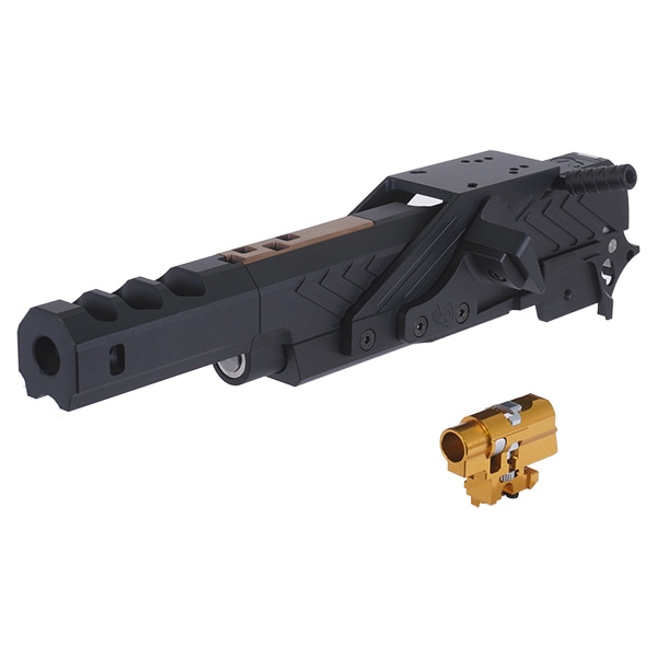 5KU Infinity ������ CNC ����ߥ˥��� IMM 7����� �����ץ󥹥����� ���å� �ޥ륤 �ϥ������ ���꡼���� �֥�å�/�֥���