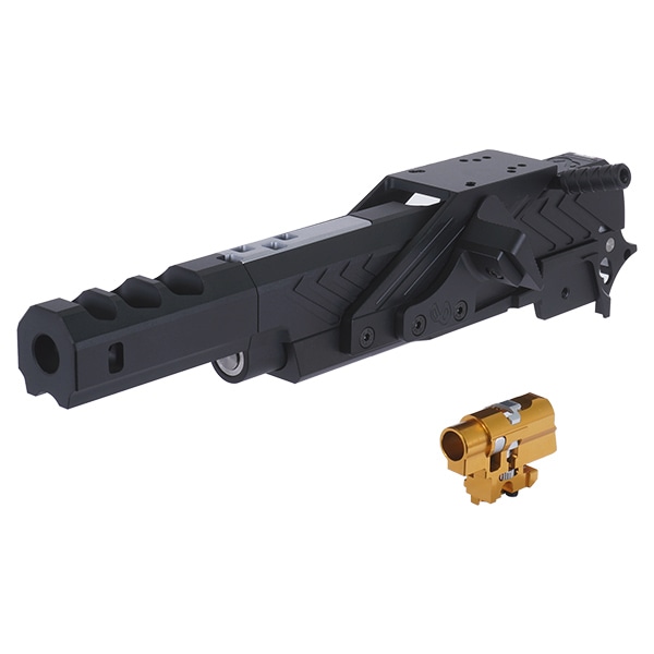 5KU Infinity ������ CNC ����ߥ˥��� IMM 7����� �����ץ󥹥����� ���å� �ޥ륤 �ϥ������ ���꡼���� �֥�å�/����С�