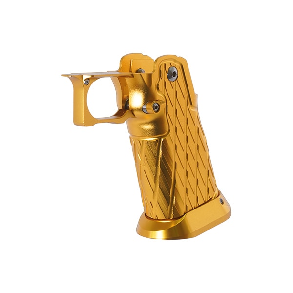 5KU Infinity タイプ CNC アルミニウム グリップ Type11 マルイ