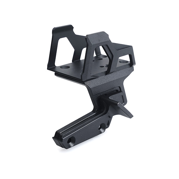 5KU CNC ����ߥ˥��� Exoskeleton ��˥С����� ���ץƥ������ޥ���� �ޥ륤 �ϥ������ ���꡼���� �֥�å�