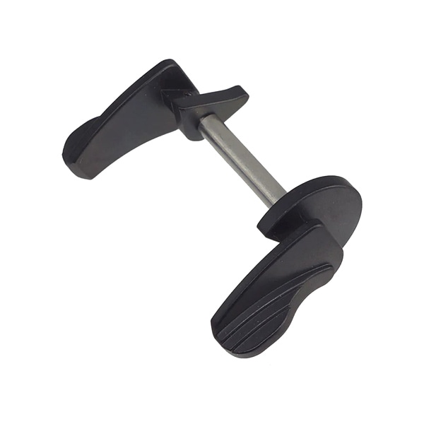 5KU ���ƥ�쥹�������� �磻�ɥ��ॻ�եƥ� SIG AIR / VFC P320���꡼�� GBB �б� �֥�å�