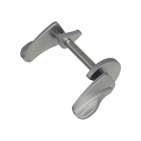 5KU ���ƥ�쥹�������� �磻�ɥ��ॻ�եƥ� SIG AIR / VFC P320���꡼�� GBB �б� ����С�