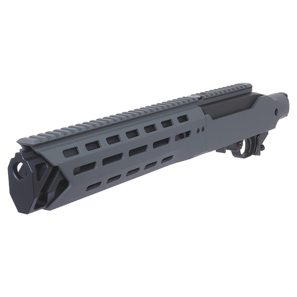 RGW X GBL KC02 �����ƥ����륷�㡼�� DX�ӥ�ɥ��å� KJW KC02 GBB �� 10����� Cerakote ���졼