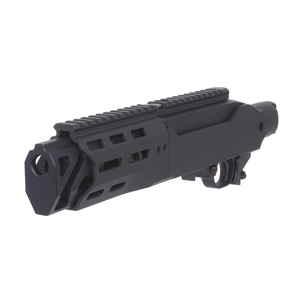 RGW X GBL KC02 タクティカルシャーシ DXビルドキット KJW KC02 GBB 用