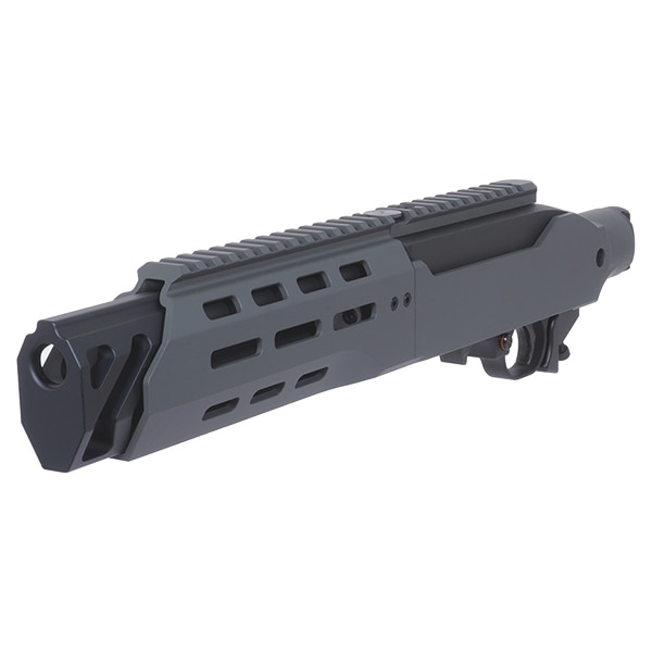 RGW X GBL KC02 �����ƥ����륷�㡼�� DX�ӥ�ɥ��å� KJW KC02 GBB �� 7����� Cerakote ���졼