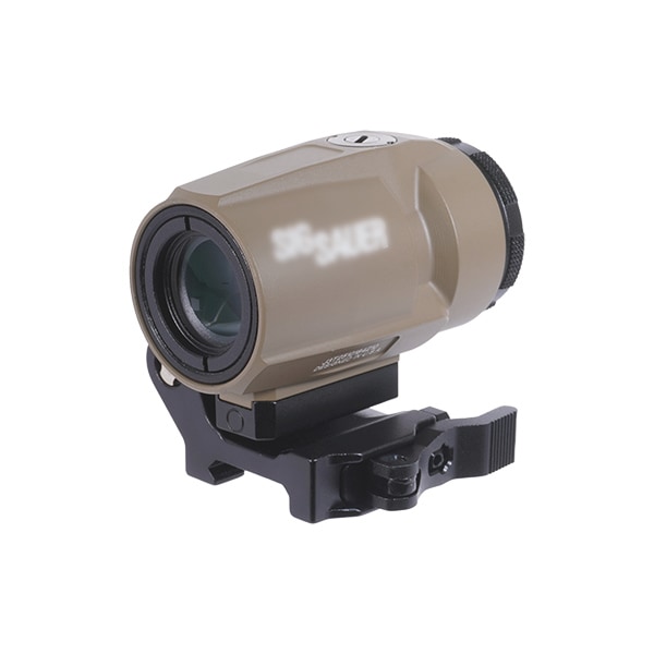 ARROW OPTICS SIG SAUER JULIET3T-AMR  ������ 3X22 �ޥ��˥ե����� �ǥ����ȥ��顼