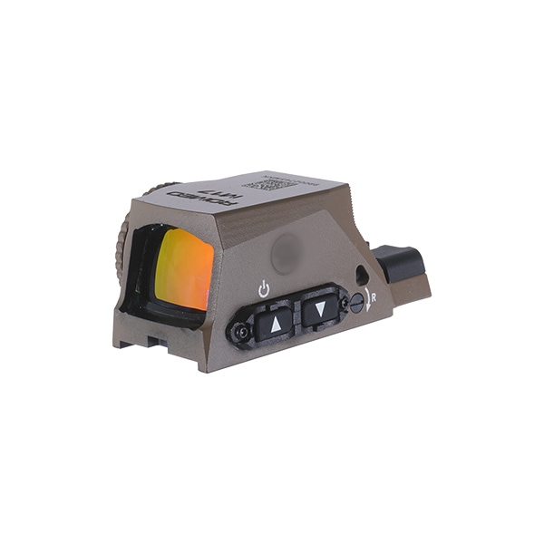 ARROW OPTICS SIG SAUER ROMEO M17 タイプ 1X24 ドットサイト SIG AIR