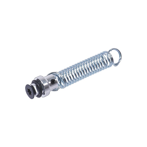 R.H.D.(Red Hammer Defense) FLUX CORE BOLT-LOCK ノズルリターン