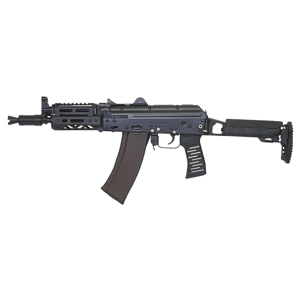 数量限定】SAMURAI CUSTOM AVS74U(AKS74U) KPYK CUSTOM ガスブロー