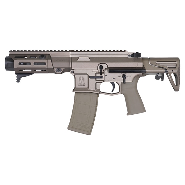 バハドウルさま　専用 VFC MAXIM Defense PDX SBR ガスブローバック (MAXIM Defense Licensed