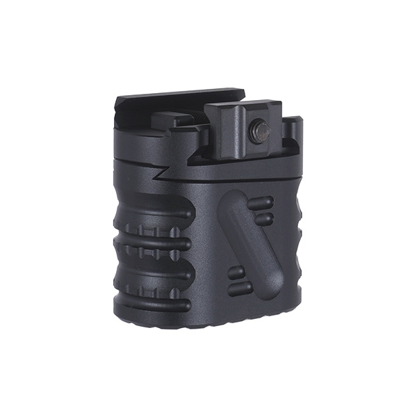 RGW TNC タイプ Z8 V2 Picatinny マルチアングルグリップ ショート