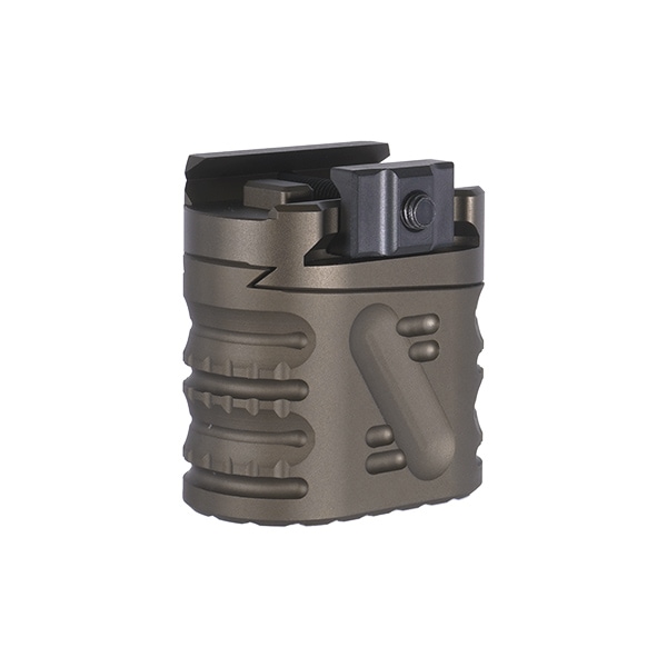 RGW TNC ������ Z8 V2 Picatinny �ޥ�����󥰥륰��å� ���硼�� �ǥ����ȥ��顼