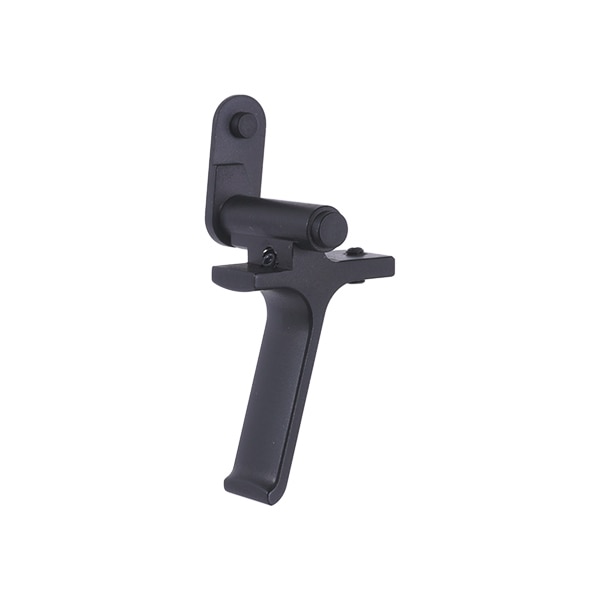 5KU ���ƥ�쥹�������� �ե�åȥ֥졼�ɥȥꥬ�� SIG AIR / VFC P320���꡼�� GBB �б� �֥�å�