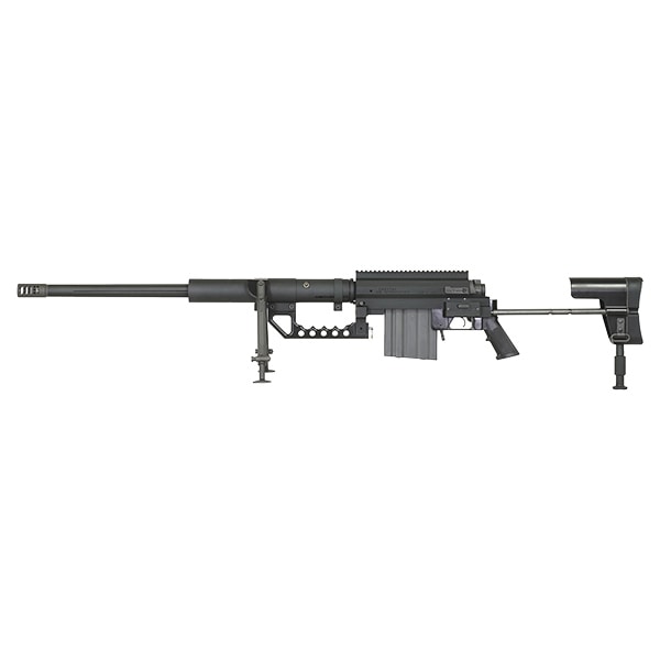 SVOBODA / SOCOM GEAR CHEYTAC M200 �����ܥ�ȥ�������� �饤�ե� (CHREYTAC Licensed) �֥�å�