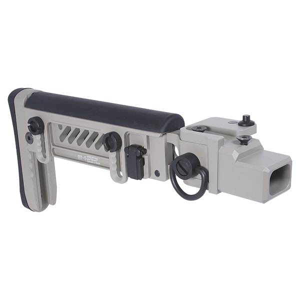 5KU Zenit PT-5 ������ AK �ե�����ǥ��󥰥��ȥå� GHK AKM(V3)�� �ǥ����ȥ��顼