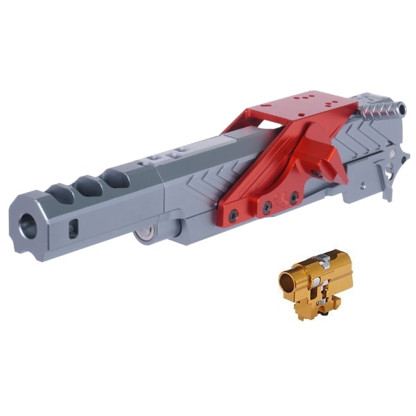 外装パーツ,ハンドガンパーツ,スライド | エアガン,ミリタリー用品専門