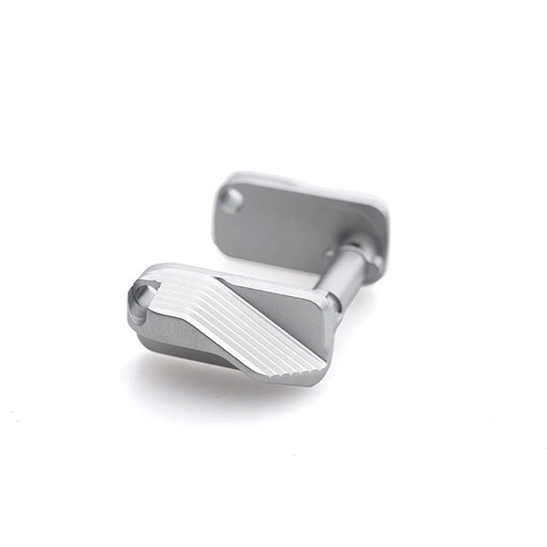 5KU ���ƥ�쥹�������� �磻�ɥ��ॻ�եƥ� Type D ASG/KJW GBB CZ SHADOW2�� ����С�