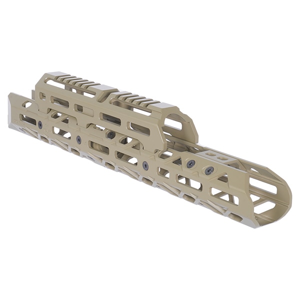 5KU KPYK CRC 1U004B ������ AK M-LOK ���� �ϥ�ɥ����� GHK GBB AKM�� �ǥ����ȥ��顼