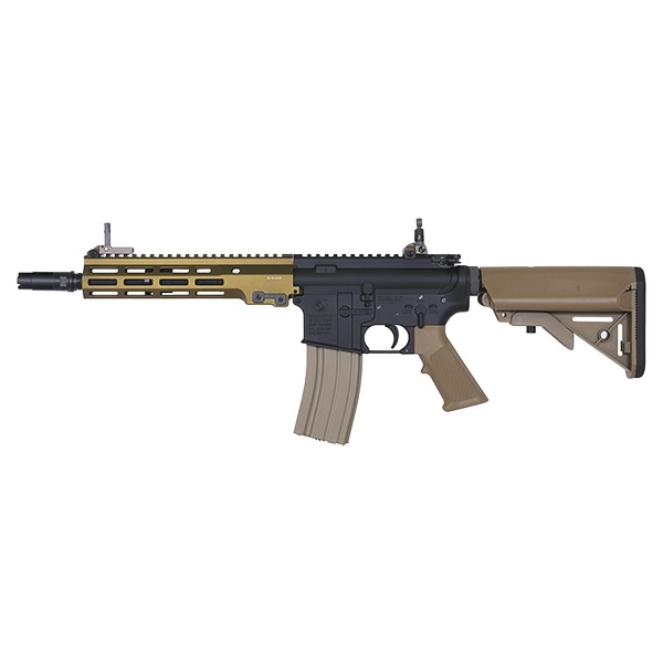 E&C 633-EBS GEISSELE SMR MK16 URG-I 9.5インチ (E-BOLT SYSTEM搭載