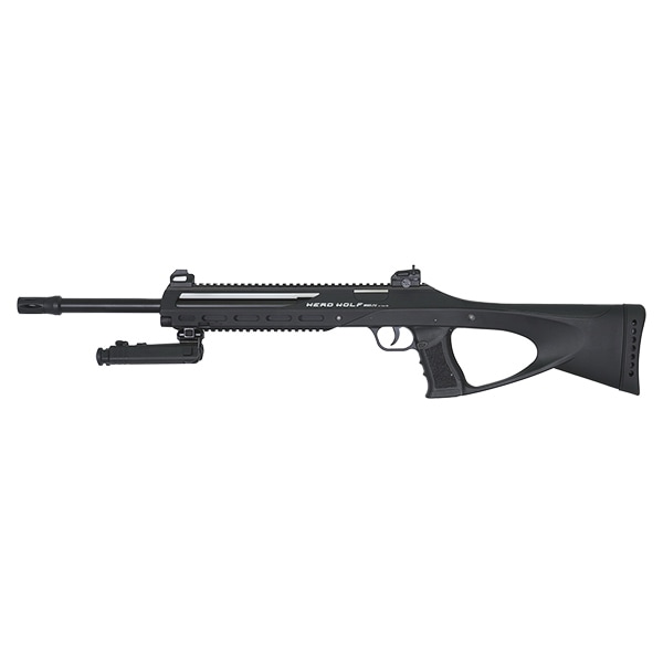 WG Herd Wolf 212 スナイパーライフル CO2ガスガン | エアガン