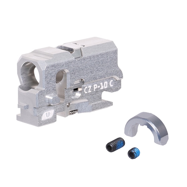 ASG CZ P-10 C ���� ����ߥ˥��� CNC Ultimate TDC �ۥåץ����С����å� ����С�