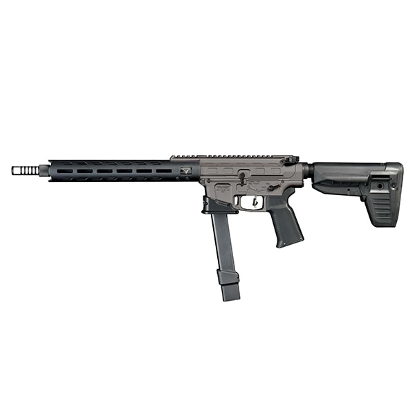 ICS �� EMG �� TTI TR-9 S3(�Żҥȥꥬ�����) ��ư���� (TTI Licensed) ���졼