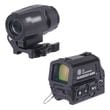 ARROW OPTICS ROMEO8T AMR ������ 1X40�ɥåȥ����� �� JULIET3T AMR ������ �ޥ��˥ե����� ���å� �֥�å�