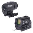 ARROW OPTICS ROMEO8T AMR ������ 1X40�ɥåȥ����� �� JULIET3T AMR ������ �ޥ��˥ե����� ���å� �֥�å�