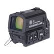�ڤ�ͽ����6��ܰʹߡ���ARROW OPTICS ROMEO8T AMR ������ 1X40 �ɥåȥ����� �֥�å���������Բġۡ�Ʊ���Բġ�