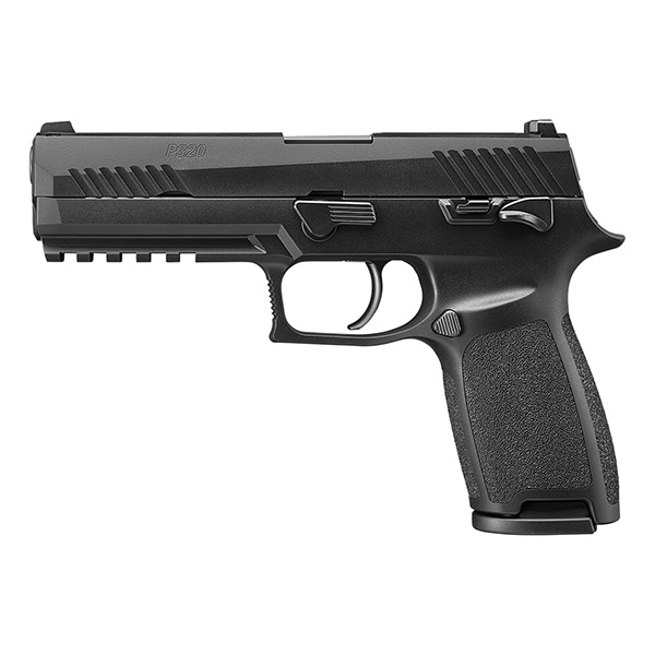 G&G P320 フルサイズ ガスガン 東京マルイ P320 フルサイズ ガスブローバックガン ブラック
