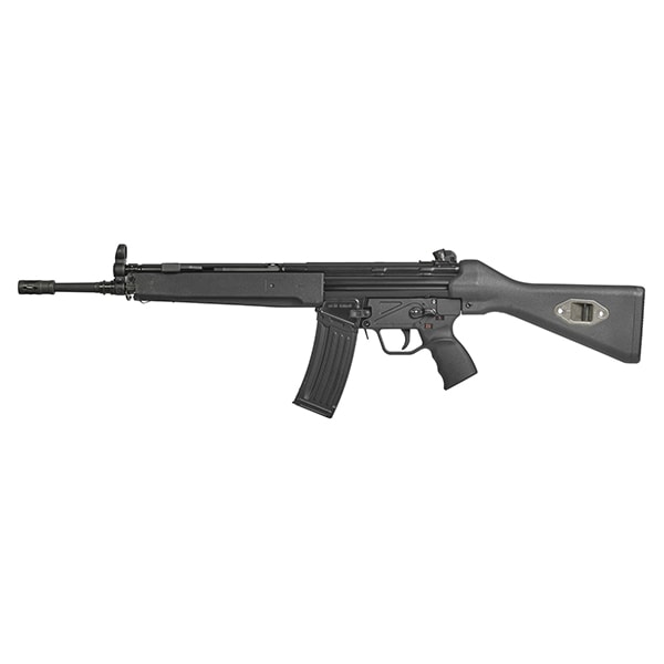 �ڤ�ͽ����3��ʹߡ���VFC / Umarex H&K HK33 �����֥����Хå� (HK Licensed)��������Բġۡ�Ʊ���Բġ� 