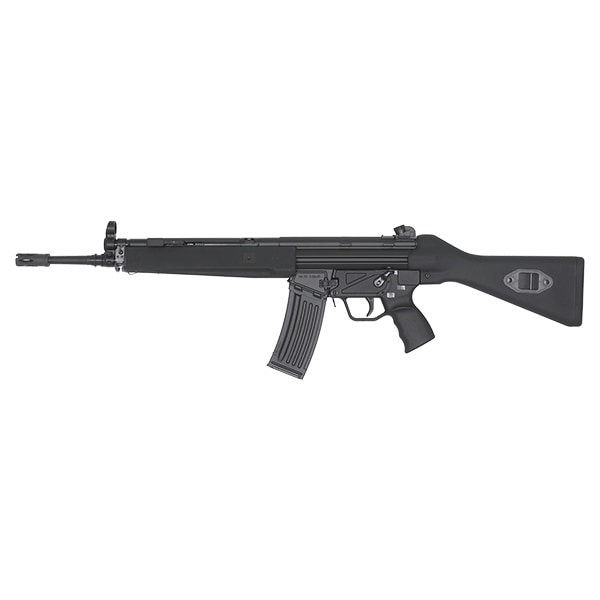 VFC / Umarex H&K HK33 ガスブローバック (HK Licensed) | エアガン