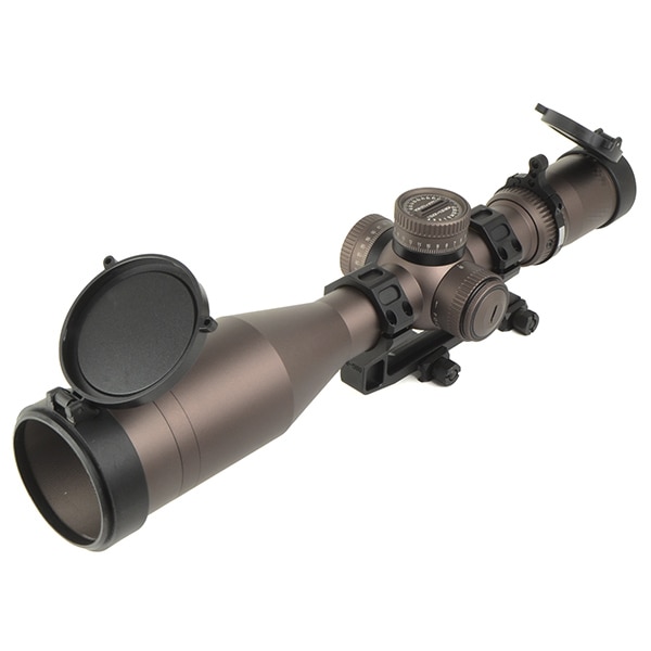�����̲��ʡ� ARROW OPTICS VT������ RAZOR HD GenIII 3.5-12x56 �饤�ե륹������ �ޥ���ȥ��å� �ǥ����ȥ��顼 �����ѥ������դ���