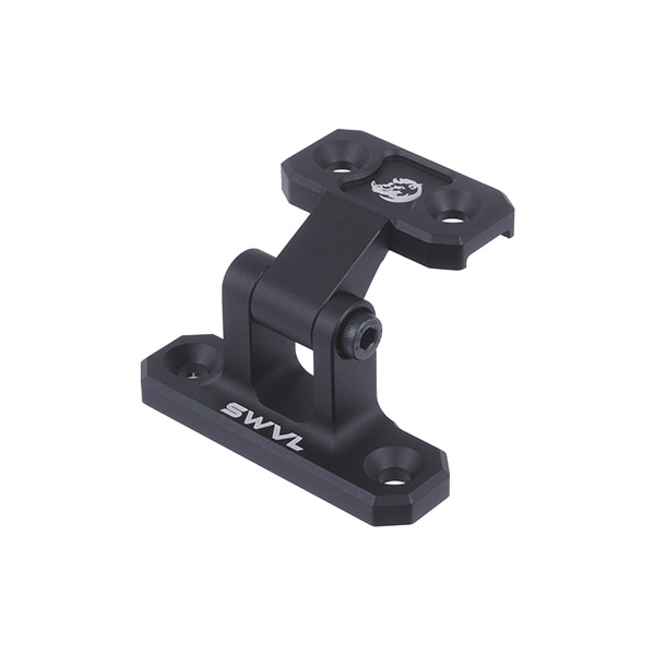 SOTAC Overbore������ SWVL M-LOK ���ե��åȥޥ���� SF M300 M600�б� �֥�å�