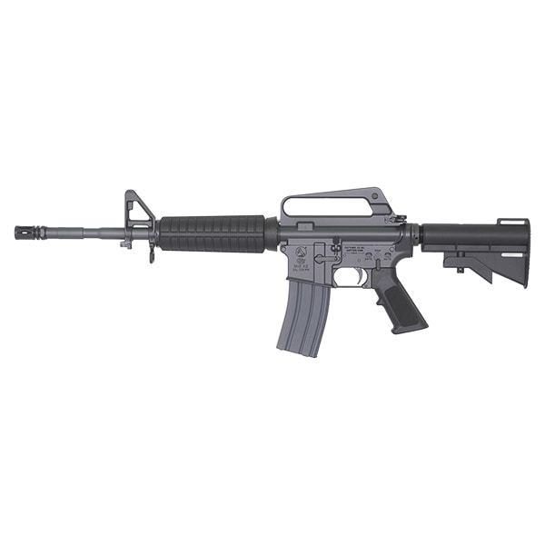 CGS T8 SP SYSTEMS COLT M16A2 CARBINE M723 LS ガスブローバック