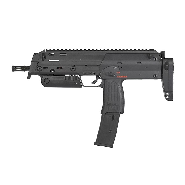 �ڤ�ͽ����4��ʹߡ���VFC /Umarex H&K MP7A1 ��ư���� Lite version (HK Licensed) ��������Բġۡ�Ʊ���Բġ�