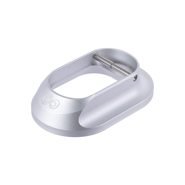 5KU Infinity XL������ �ޥ������� 5KU�� CNC ����ߥ˥��॰��å� �б� ����С�