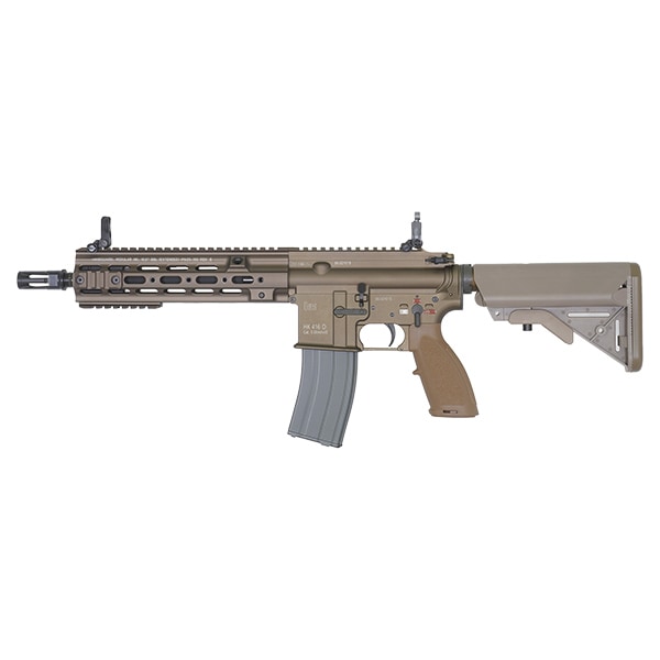 DNA Studio / CAR HK416 CAG Limited Edition �����֥����Хå� �ǥ����ȥ��顼(RAL8000)