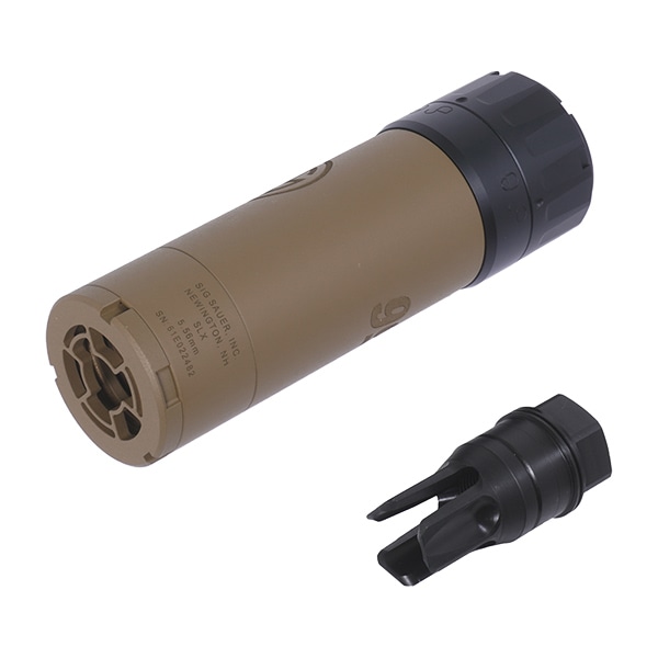 Task Force405 SLX 556C ������ QD���ߡ����ץ�å������ϥ�����(14mm �եͥ�) ���å� �ǥ����ȥ��顼