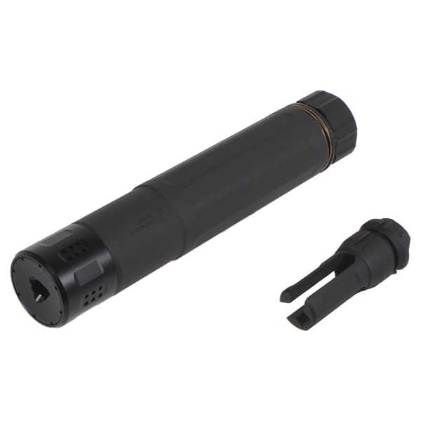 �����̲��ʡ� RGW Dead Air������ SANDMAN-S QD���ץ�å������ϥ����� (14mm�եͥ�) ���饳���� �֥�å�