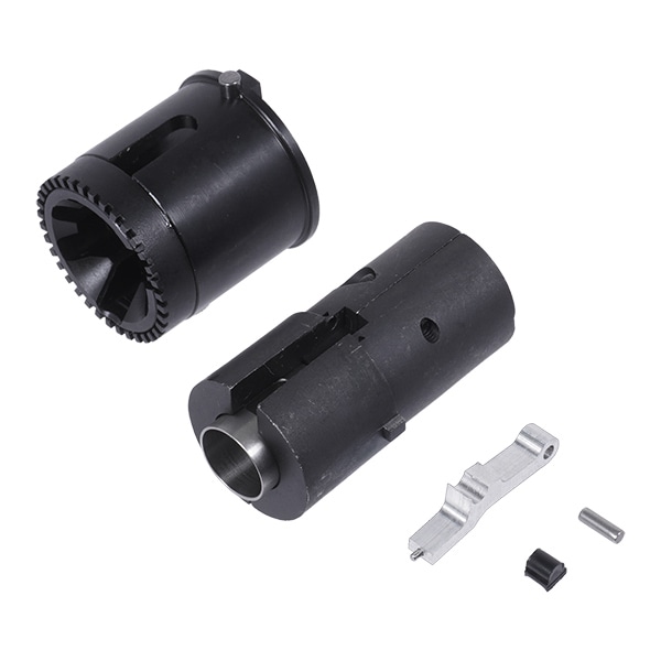 ESD EXPRESS HOP-UP スチール CNC チャンバーセット DX ver. VFC AR15