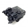 �����̲��ʡ� SOTAC-GEAR �ʥ������� DBAL-A2 - AN/PEQ-15A  ������ LED�饤�� �֥�å�