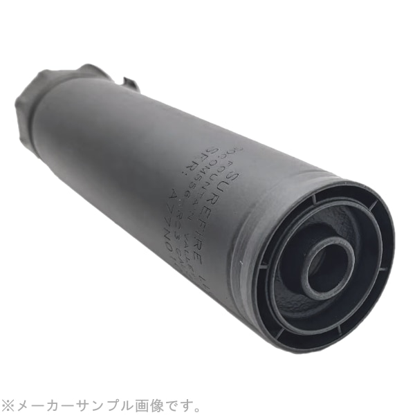 ご予約品6月以降～】RGW SFタイプ SOCOM556 RC3 ステンレススチール