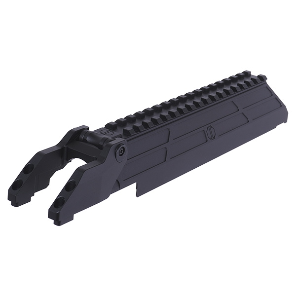 5KU JMタイプ AK 1913 ダストカバー CYMA AK AEG MMSハンドガード用