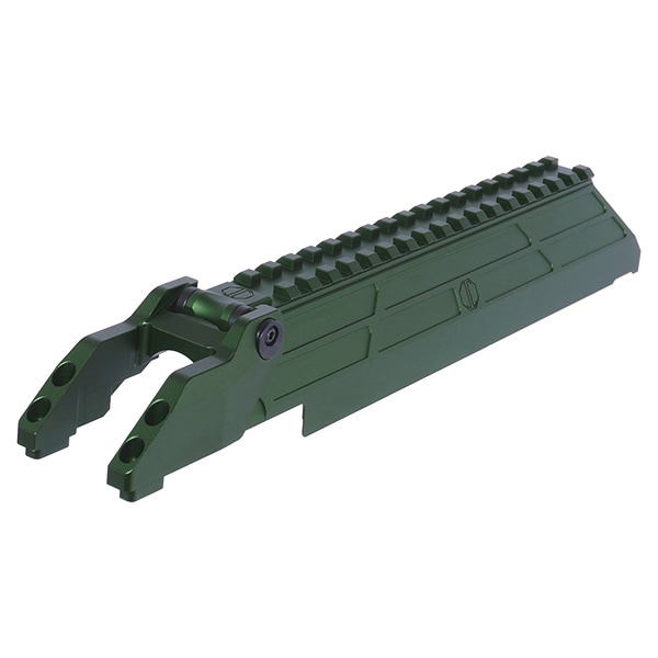5KU JMタイプ AK 1913 ダストカバー CYMA AK AEG MMSハンドガード用