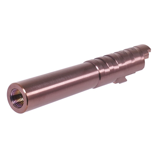 5KU INFINITY SVP 45ACP ������ 4.3����� ���ƥ�쥹 ���������Х�� ����ޥ륤 �ϥ�������� �֥���