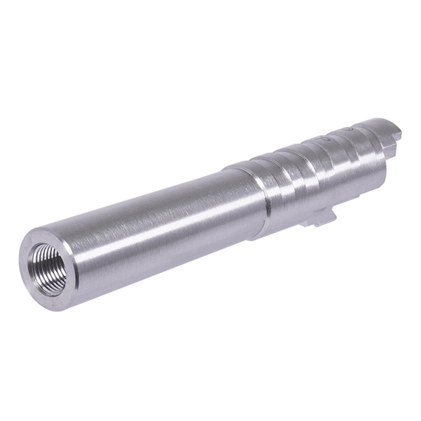 5KU INFINITY SVP 45ACP ������ 4.3����� ���ƥ�쥹 ���������Х�� ����ޥ륤 �ϥ�������� ����С�